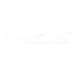 Pepper Trail logo.
